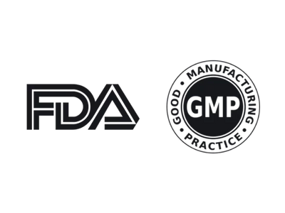 US FDA Good Manufacturing Practice Compliant