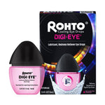 Rohto® Digi Eye® Digital Eye Strain Eye Drops